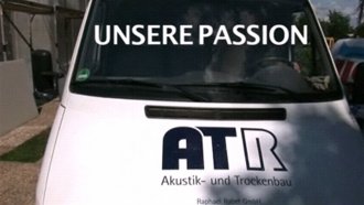 Akustik- und Trockenbau Raphael Raber GmbH