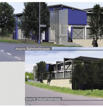 b�lter  Akustikbau & Trockenbau GmbH