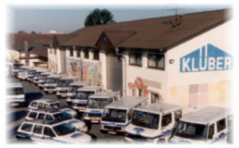 Klüber Putz GmbH 