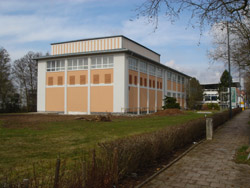 Herm. Hohmann GmbH Baudekoration 