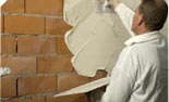 Gipsbau Gebr. D�ner GmbH  