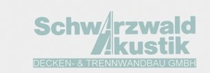 Trockenbau Rheinland-Pfalz: Schwarzwald Akustik  