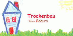 Trockenbau Brandenburg: Trockenbau Nico Badura