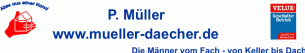 Trockenbau Saarland: P. M&uuml;ller    