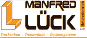Trockenbau Baden-Wuerttemberg: Manfred L&uuml;ck GmbH