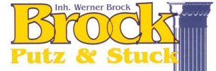 Trockenbau Nordrhein-Westfalen: Brock Putz & Stuck  Stuckateurmeisterbetrieb
