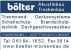 Trockenbau Hessen: b&ouml;lter  Akustikbau & Trockenbau GmbH