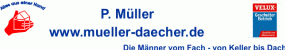 Trockenbau Saarland: P. M&uuml;ller    