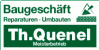 Trockenbau Nordrhein-Westfalen: Thomas Quenel Baugesch&auml;ft