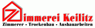 Trockenbau Sachsen: Zimmerei Keilitz