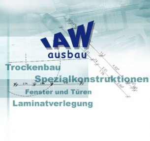 Trockenbau Sachsen-Anhalt: IAW Ausbau