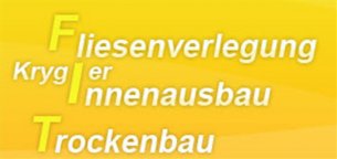 Trockenbau Niedersachsen: Krygier FIT