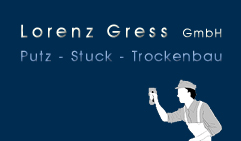 Trockenbau Baden-Wuerttemberg: Lorenz Gress GmbH