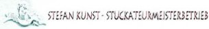 Trockenbau Nordrhein-Westfalen: Stefan Kunst Stuckateurmeisterbetrieb Trockenbau Nordrhein-Westfalen: Stefan Kunst Stuckateurmeisterbetrieb