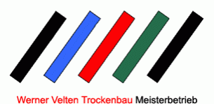 Trockenbau Bayern: Werner Velten Trockenbau