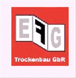 Trockenbau Thueringen: EFG Trockenbau GbR 