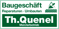 Trockenbau Nordrhein-Westfalen: Thomas Quenel Baugeschäft