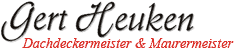 Trockenbau Nordrhein-Westfalen: Fa. Gert Heuken Trockenbau Nordrhein-Westfalen: Fa. Gert Heuken