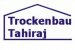 Trockenbau Niedersachsen: Trockenbau Tahiraj 