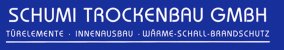 Trockenbau Nordrhein-Westfalen: Schumi Trockenbau GmbH