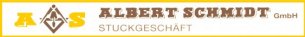 Trockenbau Nordrhein-Westfalen: Albert Schmidt GmbH