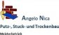 Trockenbau Nordrhein-Westfalen: Angelo Nica Putz-,Stuck- und Trockenbau 